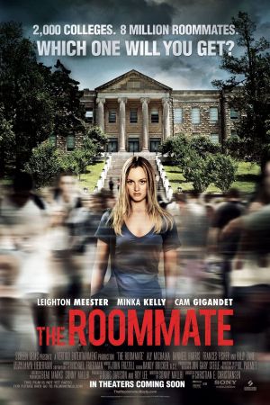 Image The Roommate – Der Film