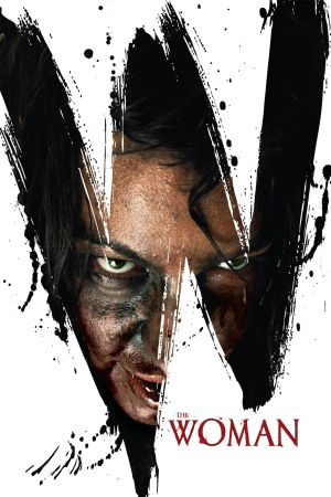 Image The Woman – Der Film