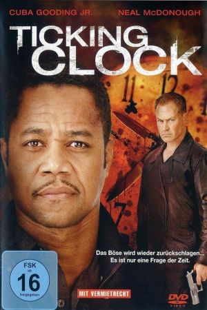 Image Ticking Clock – Der Film