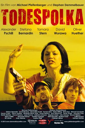 Image Todespolka – Der Film