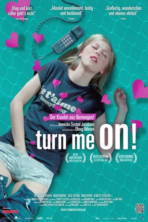 Image Turn Me On – Der Film