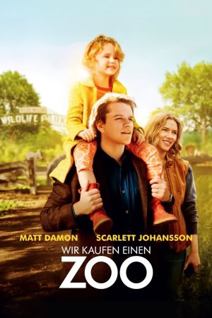 Image Wir kaufen einen Zoo – Der Film