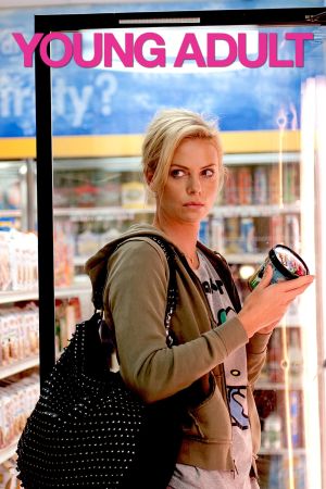 Image Young Adult – Der Film