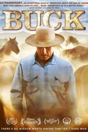 Image Buck - Der wahre Pferdeflüsterer – Der Film
