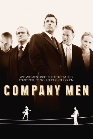 Image Company Men – Der Film