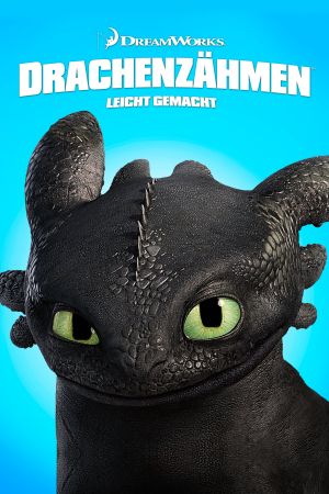 Image Drachenzähmen leicht gemacht – Der Film