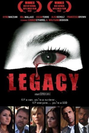 Image Legacy – Der Film