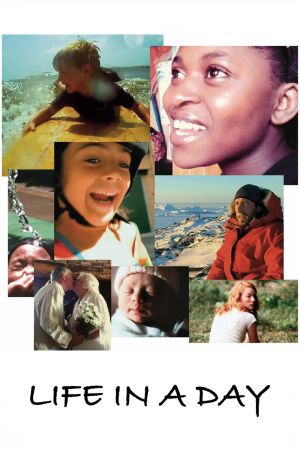 Image Life in a Day – Der Film