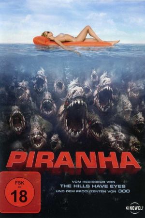 Image Piranha 3D – Der Film