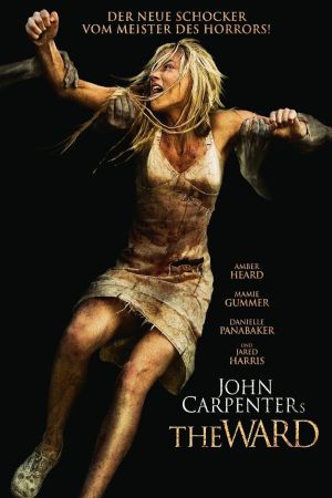 Image The Ward – Der Film