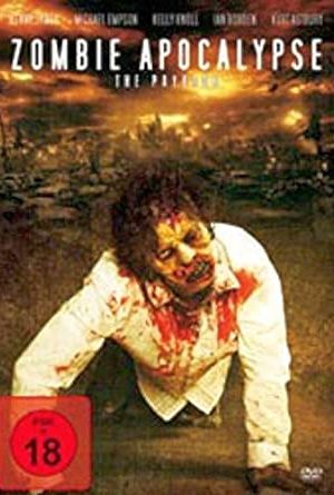 Image Zombie Apocalypse: The Payback – Der Film