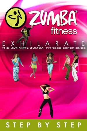 Image Zumba Fitness Exhilarate The Ultimate Experience - Step by Step – Der Film
