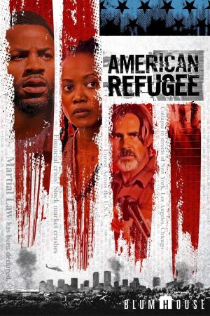 Image American Refugee – Der Film