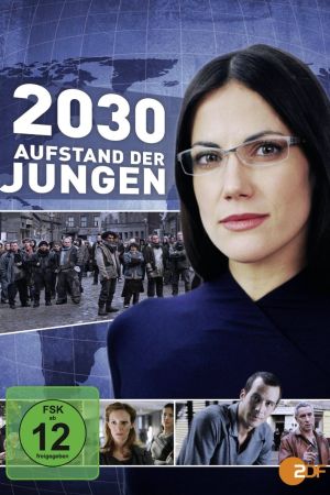 Image 2030 - Aufstand der Jungen – Der Film