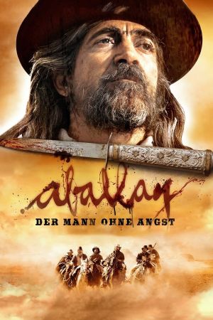Image Aballay - Der Mann ohne Angst – Der Film