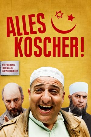 Image Alles Koscher! – Der Film