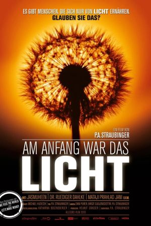 Image Am Anfang war das Licht – Der Film