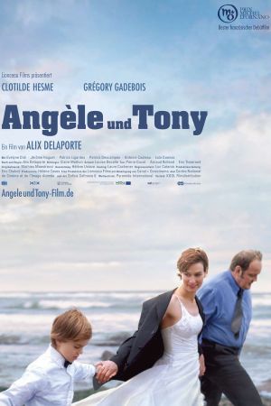Image Angèle und Tony – Der Film