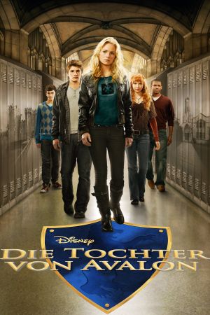 Image Die Tochter von Avalon – Der Film