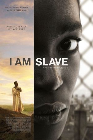 Image Ich, die Sklavin: Gefangen - Geflohen - Verfolgt – Der Film