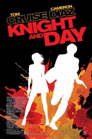 Image Knight and Day – Der Film
