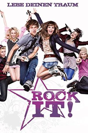 Image Rock It! – Der Film