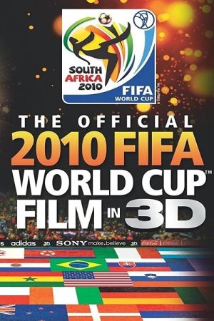 Image The Official 2010 FIFA World Cup Film in 3D – Der Film