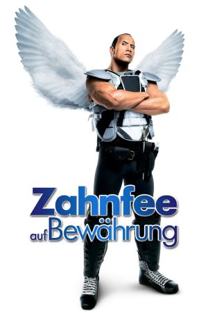 Image Zahnfee auf Bewährung – Der Film