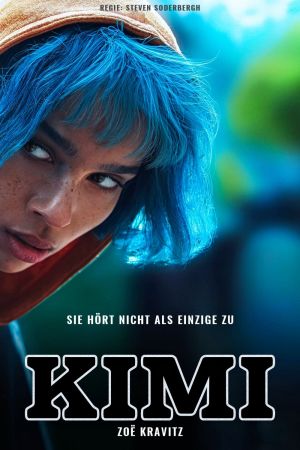 Image Kimi – Der Film