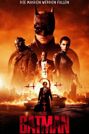 Image The Batman – Der Film