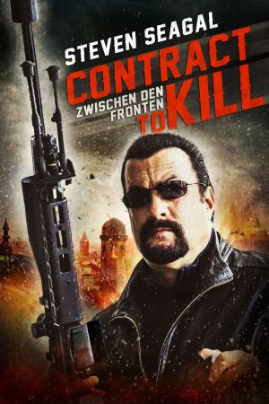 Image Contract to Kill – Der Film