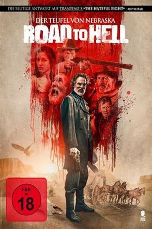 Image Road to Hell - Der Teufel von Nebraska – Der Film