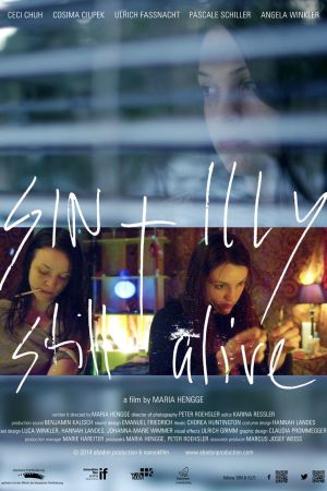 Image Sin & Illy still alive – Der Film