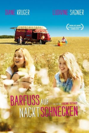 Image Barfuß auf Nacktschnecken – Der Film