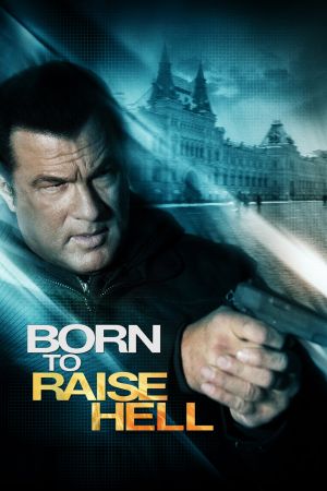 Image Born to Raise Hell - Zum Töten geboren! – Der Film