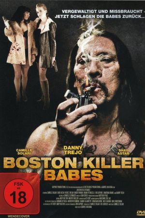 Image Boston Killer Babes – Der Film