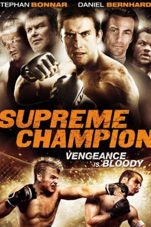 Image Bloodsport - Supreme Champion – Der Film