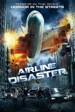 Image Airline Disaster – Terroranschlag an Bord – Der Film