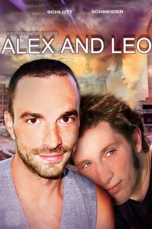 Image Alex und der Löwe – Der Film