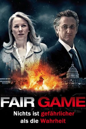 Image Fair Game - Nichts ist gefährlicher als die Wahrheit – Der Film