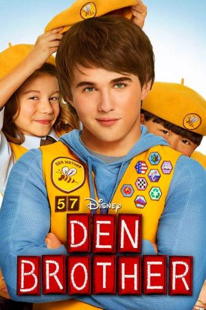Image Mein Bruder, die Pfadfinderin! – Der Film