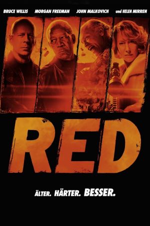 Image R.E.D. - Älter. Härter. Besser. – Der Film