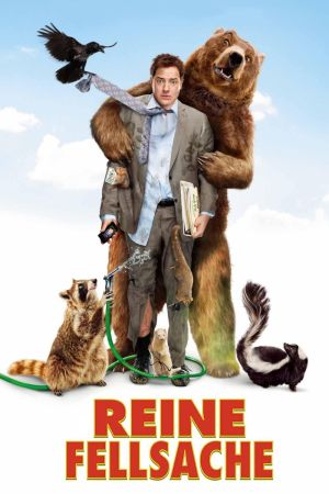 Image Reine Fellsache – Der Film