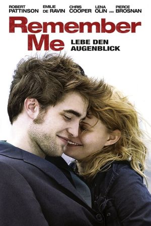 Image Remember Me - Lebe den Augenblick – Der Film