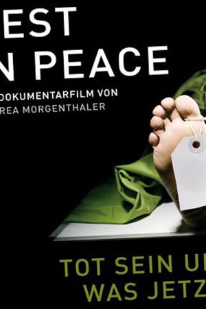 Image Rest in Peace – Der Film