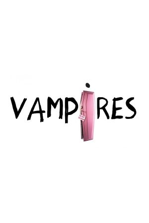 Image Vampire - Verstecken war gestern! – Der Film