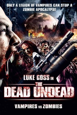 Image Zombie - Dead/Undead – Der Film