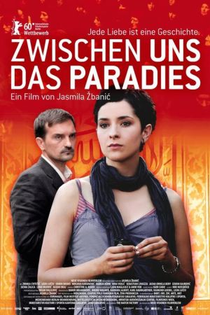 Image Zwischen uns das Paradies – Der Film