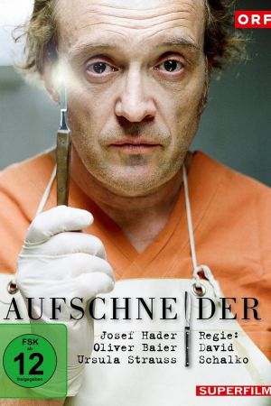 Image Aufschneider – Der Film
