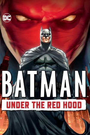 Image Batman: Under the Red Hood – Der Film